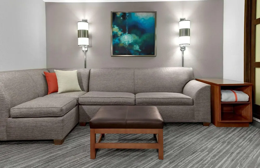 Hyatt Place Denver Airport-1