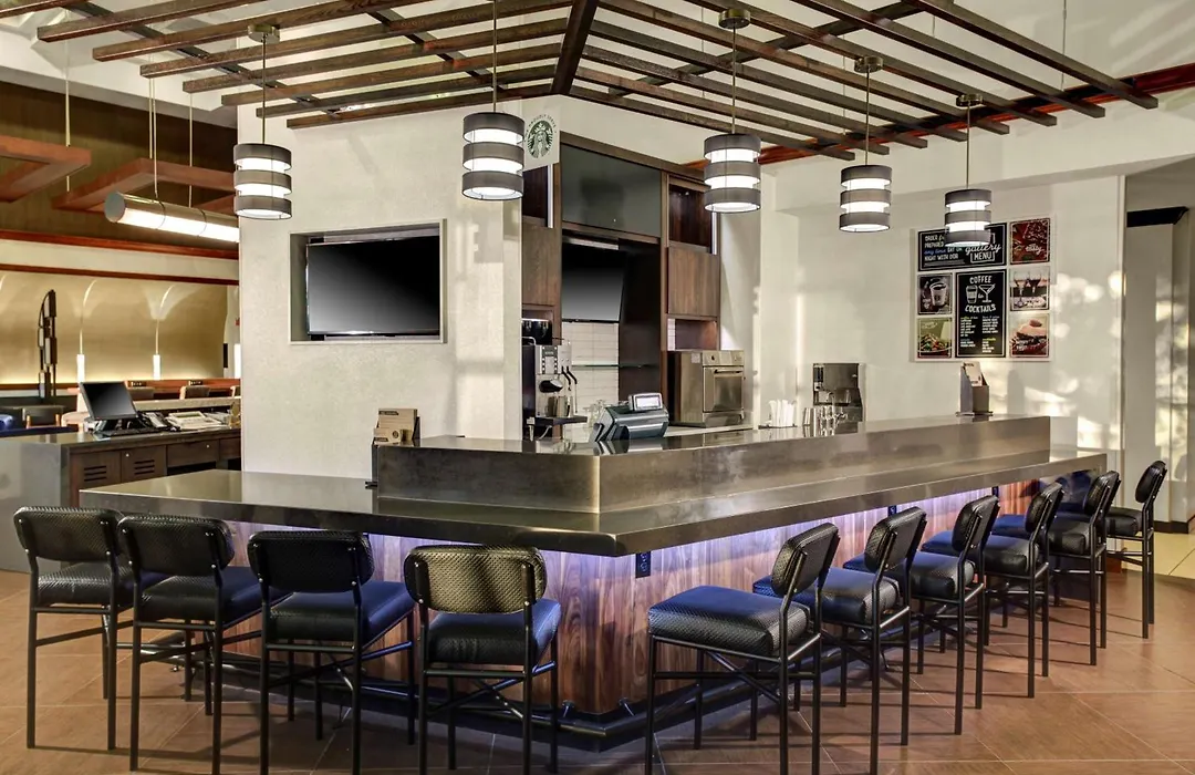 Hyatt Place Denver Airport-1