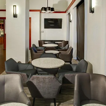 Hyatt Place Denver Airport-2